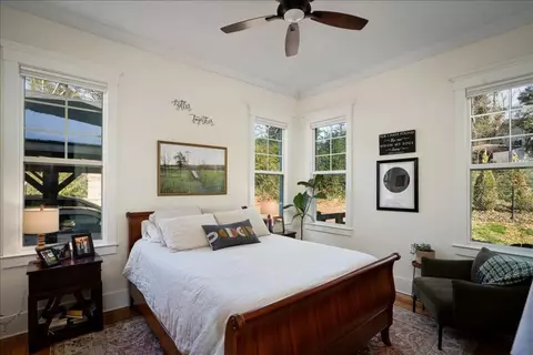 Bedroom - 435 Walton St, Monroe, GA 30655 photo 1 of 3
