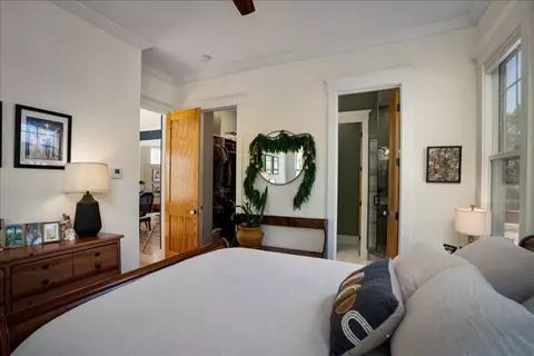 Bedroom - 435 Walton St, Monroe, GA 30655 photo 2 of 3