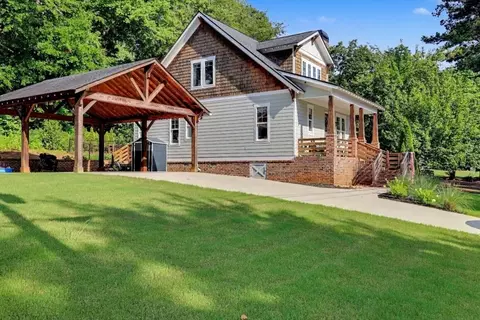 Other - 435 Walton St, Monroe, GA 30655 photo 1 of 14