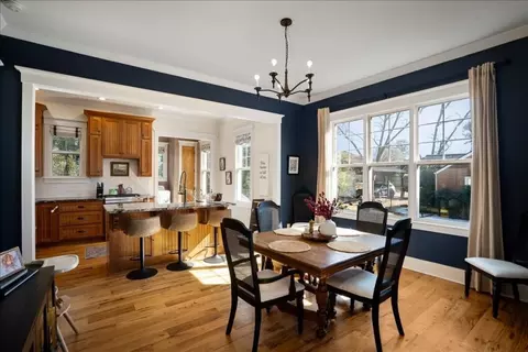 Dining - 435 Walton St, Monroe, GA 30655 photo 1 of 3