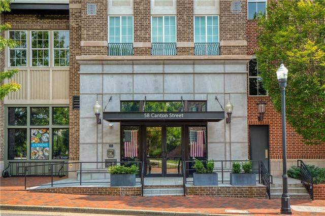 58 Canton St #302, Alpharetta, GA 30009
