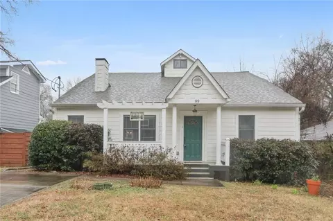 99 Bates Ave NE, Atlanta, GA 30317