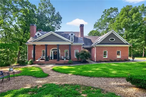 3969 Oak Hill Rd, Douglasville, GA 30135