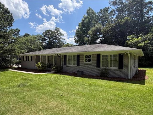 2447 Lenora Church Rd, Snellville, GA 30078