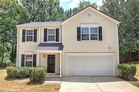 608 Red Oak Ct, Canton, GA 30114