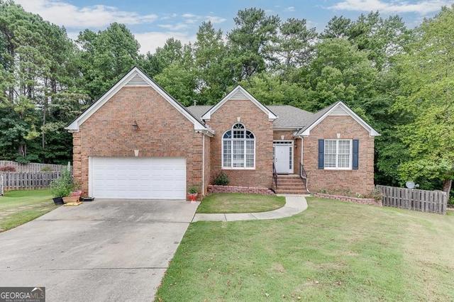 1258 Rocky Branch Trl, Lawrenceville, GA 30043