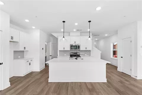 Entry Way - 218 Redbud Rd, Canton, GA 30114 photo 1 of 1