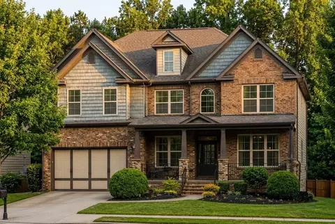 1169 Leybourne Cv, Lawrenceville, GA 30045