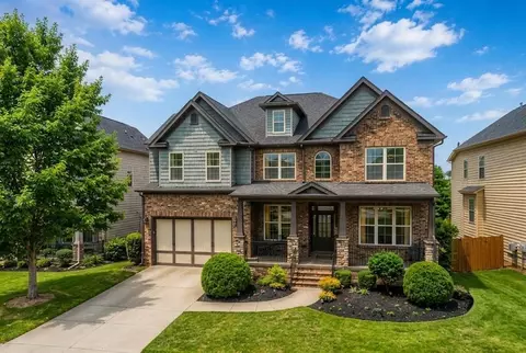 1169 Leybourne Cv, Lawrenceville, GA 30045