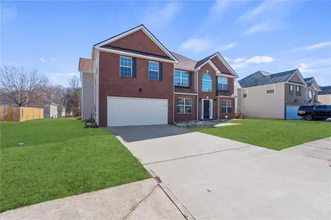 541 Hamlet Dr, Hampton, GA 30228 photo 2