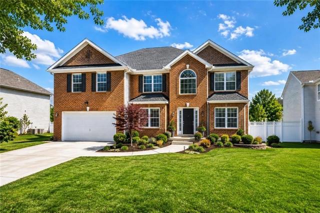 541 Hamlet Dr, Hampton, GA 30228