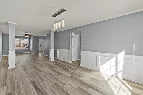 541 Hamlet Dr, Hampton, GA 30228 photo 4
