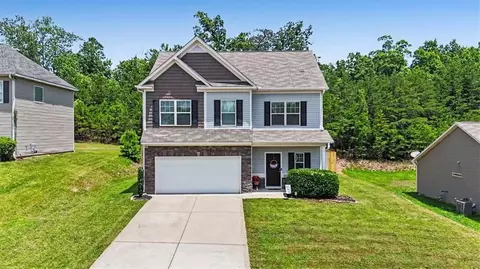 234 Arbor Dr, Rockmart, GA 30153