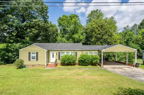 21 Doncaster Dr, Rome, GA 30161