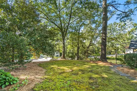 526 Rock Springs Rd NE, Atlanta, GA 30324