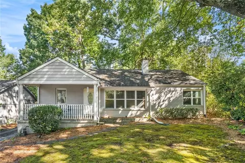 526 Rock Springs Rd NE, Atlanta, GA 30324
