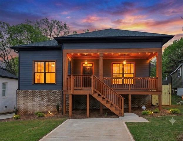682 Shelton Ave SW, Atlanta, GA 30310