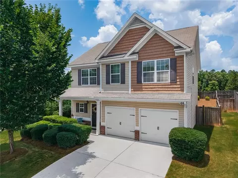 523 Gardenview Rd, Canton, GA 30114