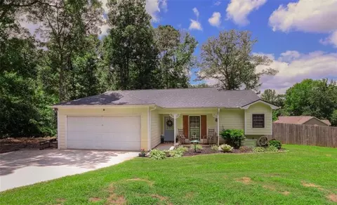 205 Wagon Wheel Trl, Senoia, GA 30276
