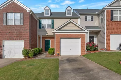 1634 River Main Ct #1634, Lawrenceville, GA 30046