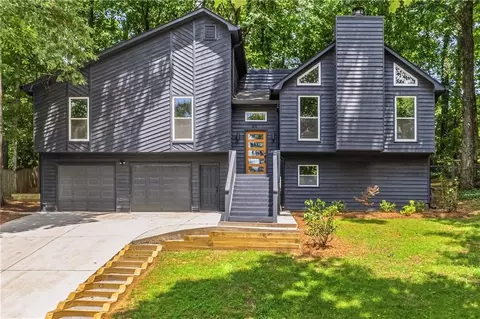 85 Geraldine Dr SE, Smyrna, GA 30082