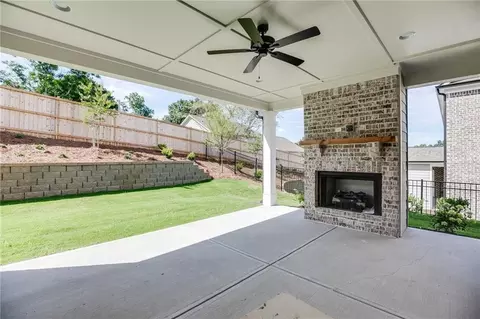 1833 Piney Bend Dr, Buford, GA 30518 photo 41
