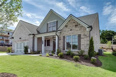 1833 Piney Bend Dr, Buford, GA 30518 photo 2