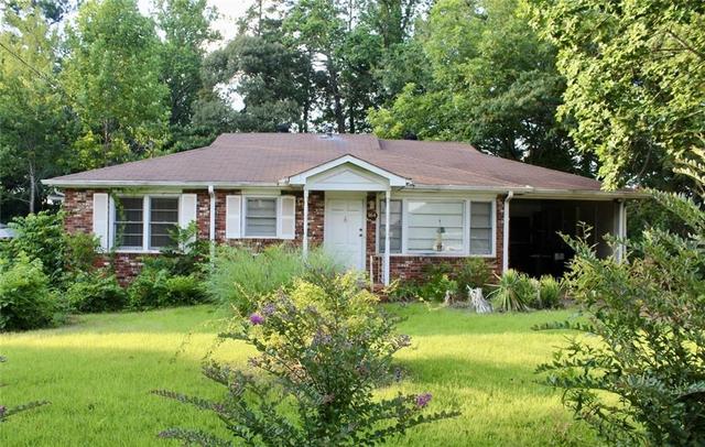164 Privette Rd SW, Marietta, GA 30008