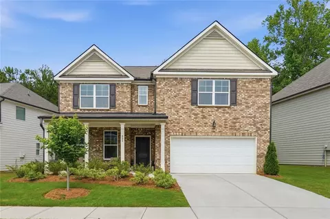 631 River Gardens Dr SE, Atlanta, GA 30354