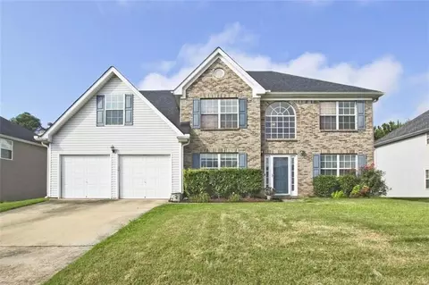 1605 Gallup Dr, Stockbridge, GA 30281