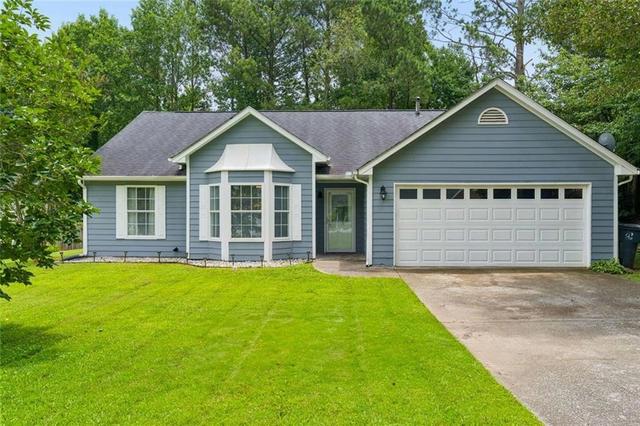 2423 Cheyenne Ln, Lawrenceville, GA 30044