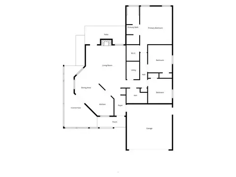 165 Lakefront Dr, Covington, GA 30016 photo 23