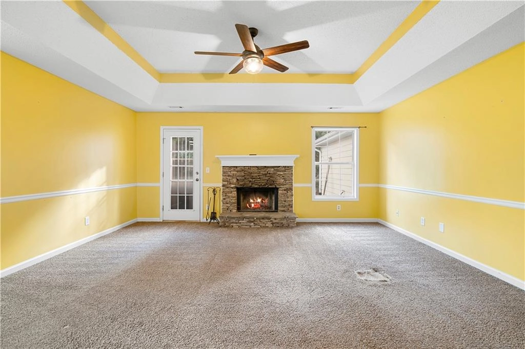 165 Lakefront Dr, Covington, GA 30016 photo 2