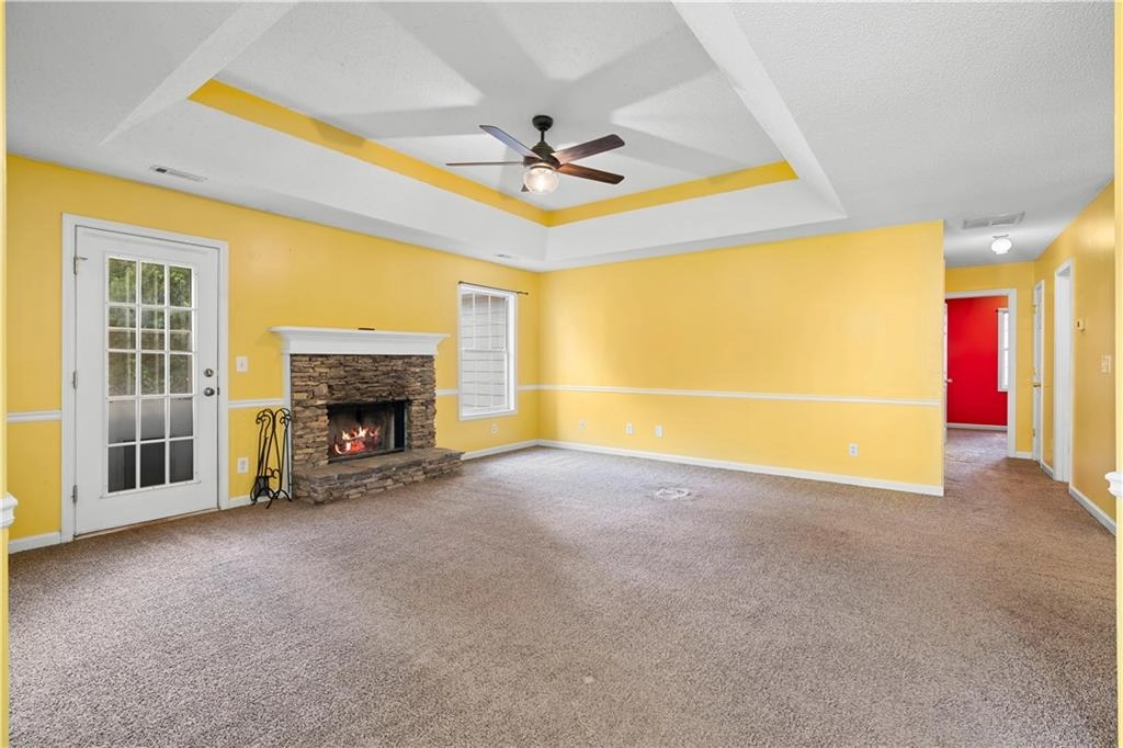 165 Lakefront Dr, Covington, GA 30016 photo 3