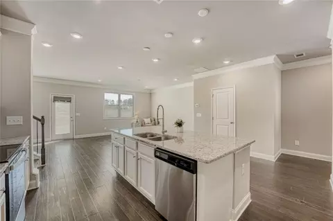 2527 Pearl Ridge Trce, Buford, GA 30519