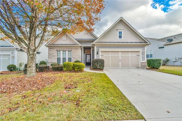 6407 Autumn Crest Ln, Hoschton, GA 30548
