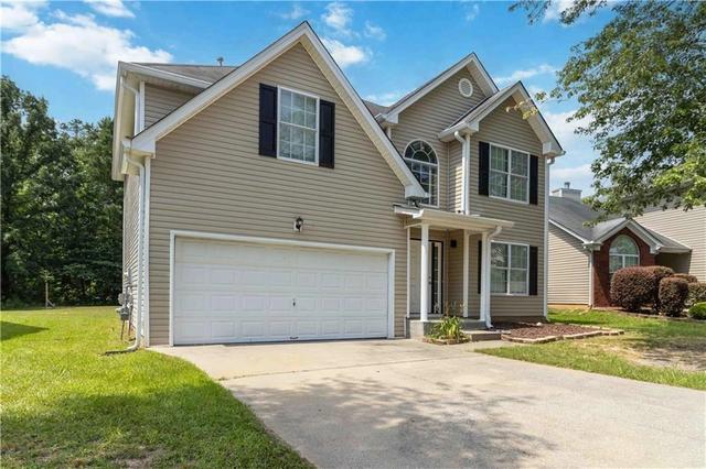 2740 S S Hls, Riverdale, GA 30296