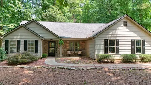 503 Westwind Way, Ball Ground, GA 30107