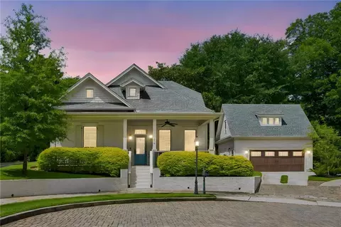 216 Haralson Ln NE, Atlanta, GA 30307