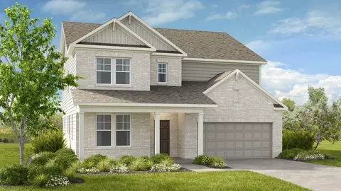 3382 Burkston Pl, Buford, GA 30519