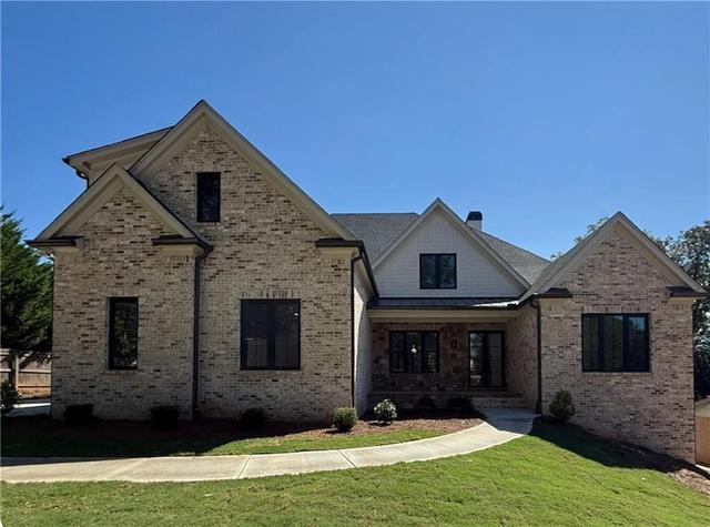 3700 Robinson Rd NE, Marietta, GA 30068