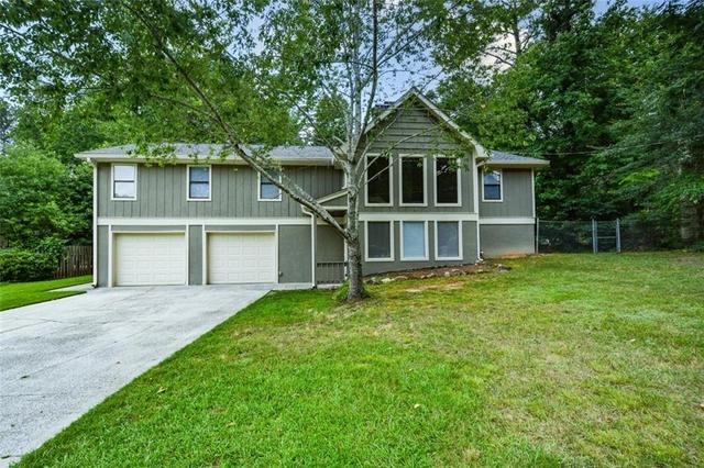 3343 Mill Stream Ln SW, Marietta, GA 30060