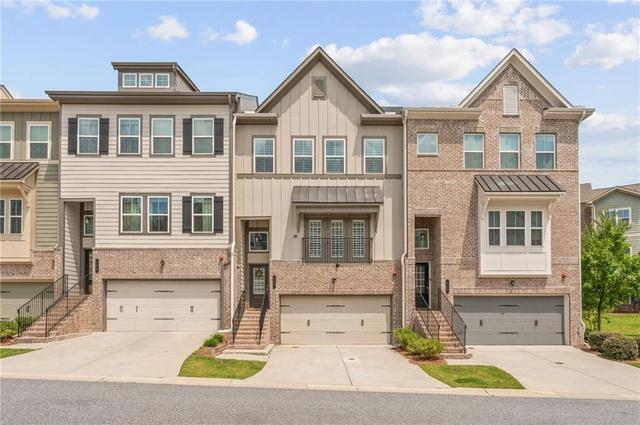 486 Stagecoach Bnd, Smyrna, GA 30080