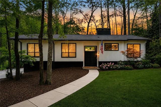 230 Summerfield Dr, Alpharetta, GA 30022