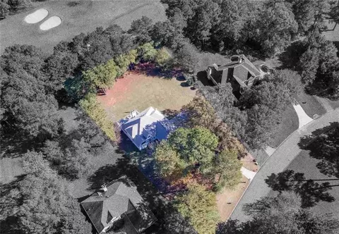 600 Mcgarity Rd, Mcdonough, GA 30252