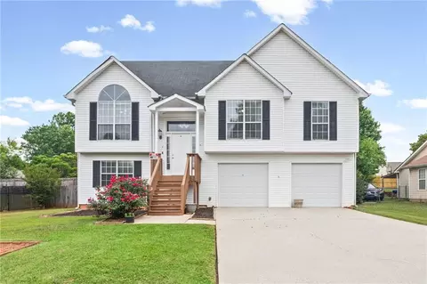 2031 Tudor Dr, Mcdonough, GA 30253