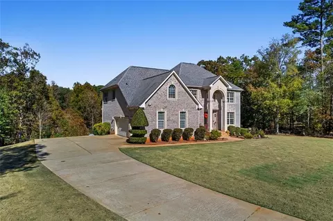 2202 Escalade Ct, Conyers, GA 30094