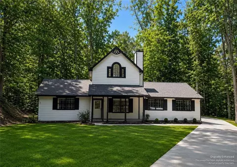 1662 Jimmy Dodd Rd, Buford, GA 30518