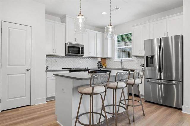 5768 Calle Vista Dr, Lithonia, GA 30058