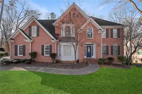 3535 Greenshire Ct, Douglasville, GA 30135